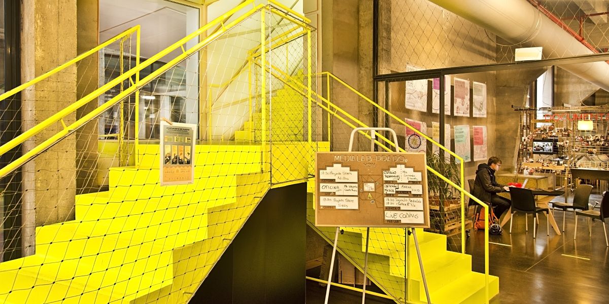 Medialab Prado