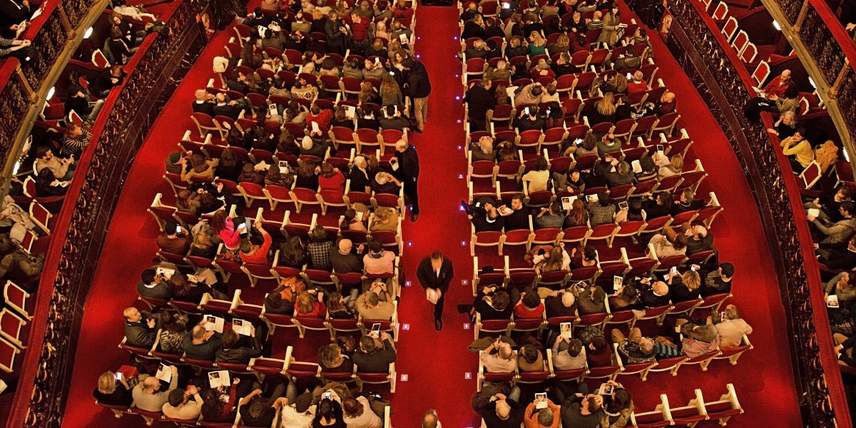 Teatro Español