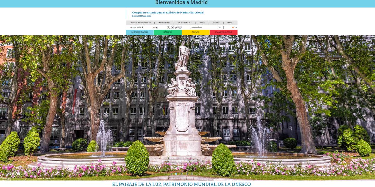 Esmadrid