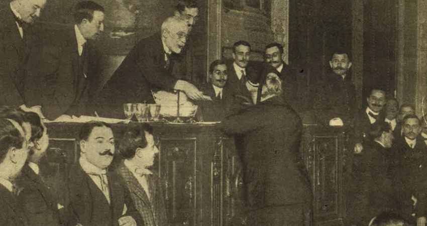 Emilia Pardo Bazán