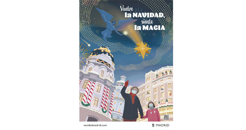 Cartel NAVIDAD 2020