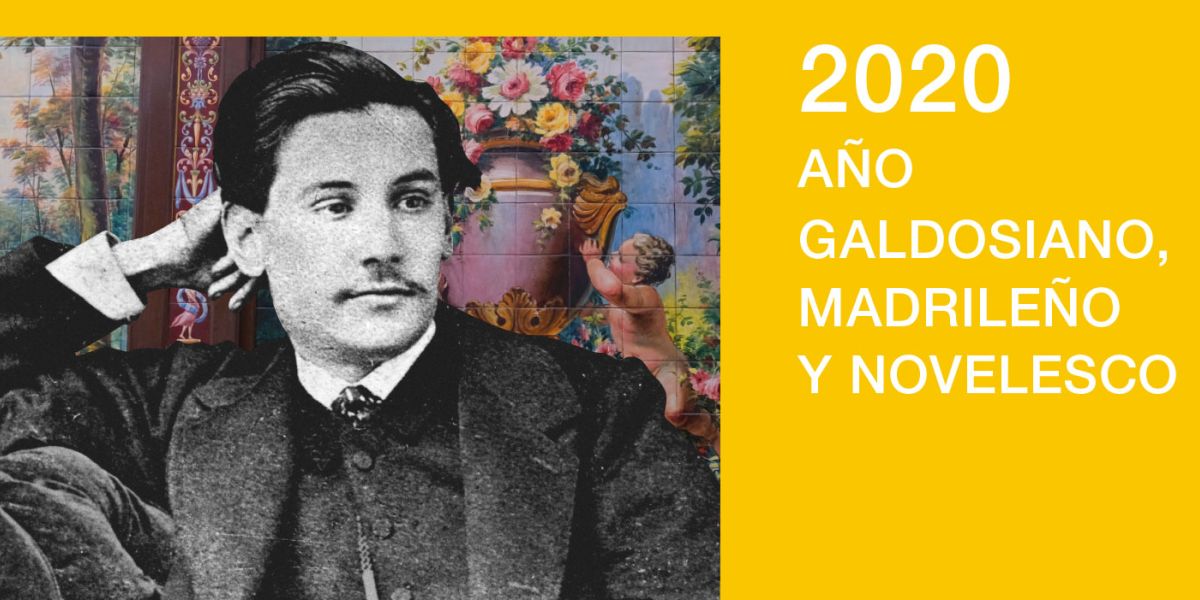 Año Galdosiano