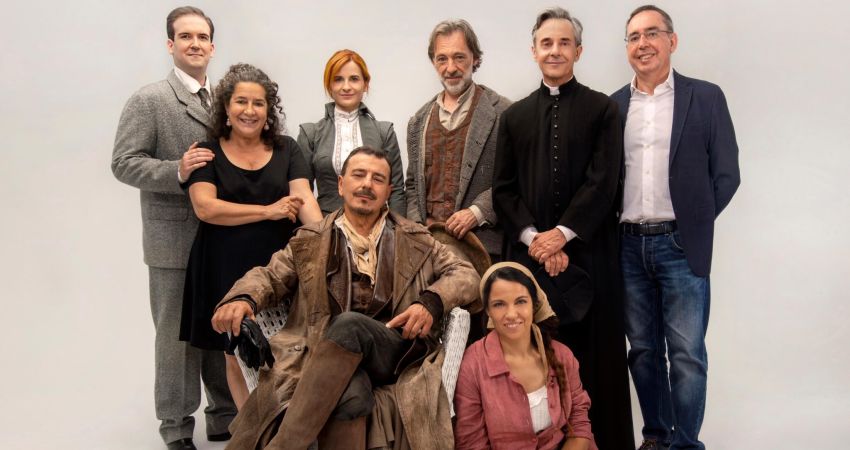 'Los Pazos de Ulloa'