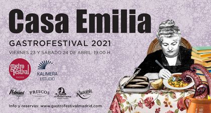 Casa Emilia
