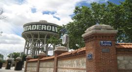 ©Lidón/Madrid Destino. El Mercado de proximidad estará en Matadero Madrid