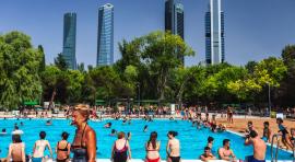 Veranos de la Villa 2018: Madrid suena ©Enrique Escorza