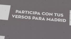 Versos al paso