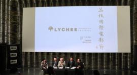 Presentación en Cineteca Madrid de Lychee International Film Festival
