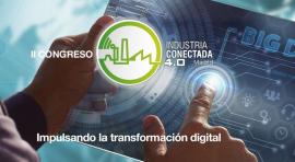 II Congreso de la Industria Conectada 4.0