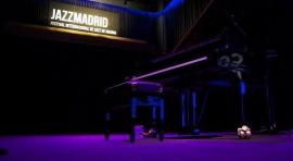 Festival Internacional de Jazz de Madrid, JAZZMADRID18,