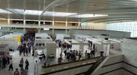 International Conference on Intelligent Robots and Systems (IROS 2018)©Madrid Destino