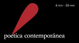 Poética Contemporánea
