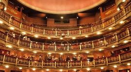 Teatro Español