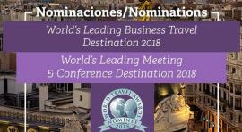 World Travel Awards