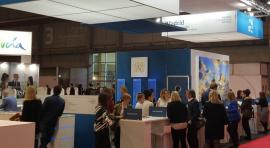 Madrid en IBTM 2018