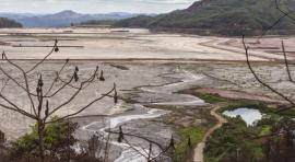 Sin título. Samarco.