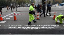 Versos al paso