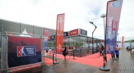 World  Pádel Tour