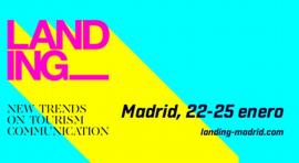 Landing-Madrid