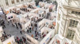 Art Madrid ©Álvaro López del Cerro 