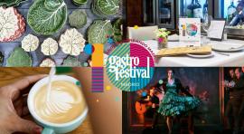 Gastrofestival Madrid