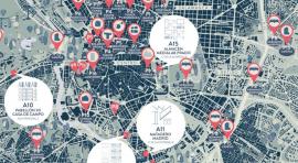 Mapa del proyecto ReLabs