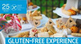 Gluten Free Experience