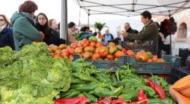 Mercado de Productores