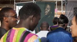 Festival Conciencia Afro