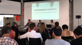 Experimenta Distrito