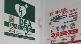 Desfibriladores