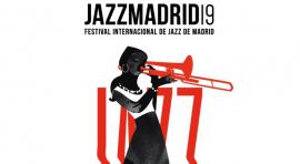 JAZZMADRID19