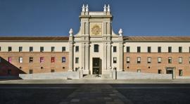 Conde Duque, sede oficial de Madrid Destino 