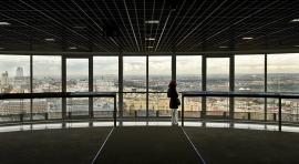 Faro de Moncloa