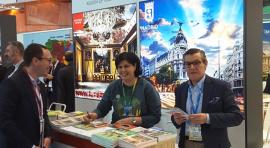 World Travel Market