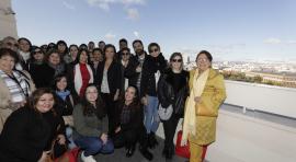 Jornadas Inversas del turismo de ocio de los mercados LATAM