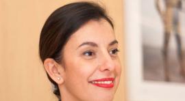 Natalia Álvarez Simó 