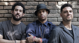 Roberto Fonseca