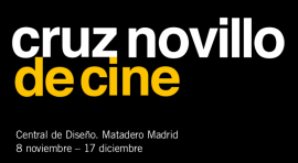Cruz Novillo de Cine