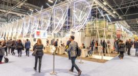 Estand de Madrid