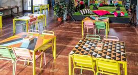El nuevo Café Naves 