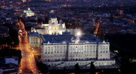 Palacio Real 