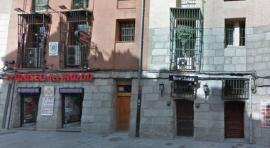 La Casa de Fortunata