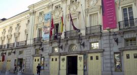 Teatro Español