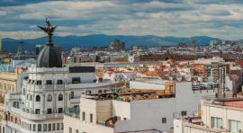 Madrid