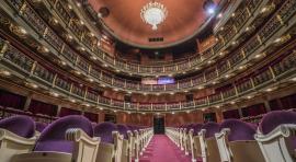 Teatro Español 