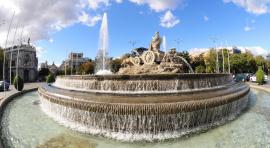 Madrid participa en Virtuoso Travel Week