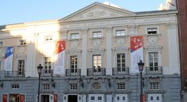 Teatro Español
