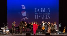 Carmen Linares
