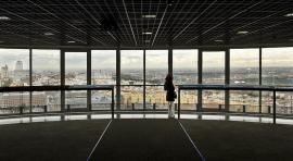 Faro de Moncloa 